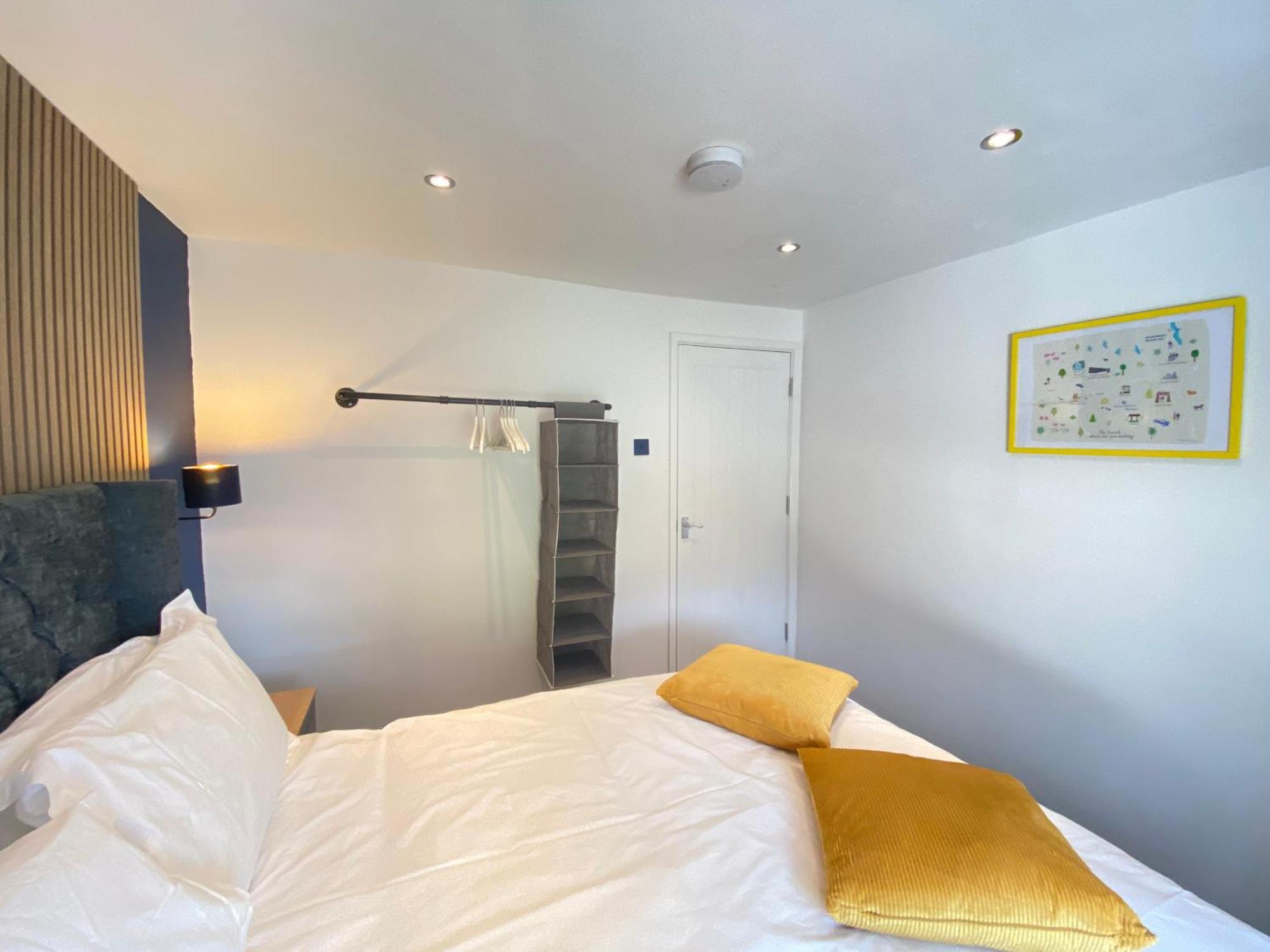 Вилла The Cwtch, Log Fire, Sleeps 6, Nr Zip World, Brecon And Bike Park Wales Абердер Экстерьер фото
